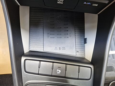 hyundai, bayon, suv 1.4 mpı style otomatik, otomatik, benzin 2.el otomobil | renew 10