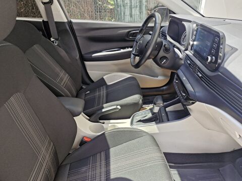 hyundai, bayon, suv 1.4 mpı style otomatik, otomatik, benzin 2.el otomobil | renew 11