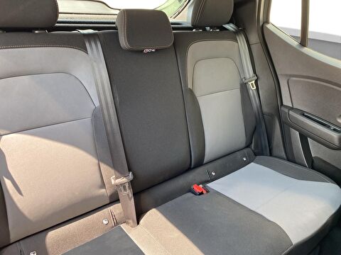 dacia, sandero stepway, 1.0 tce extreme cvt, otomatik, benzin 2.el otomobil | renew 13