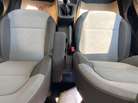dacia, sandero stepway, 1.0 tce extreme cvt, otomatik, benzin 2.el otomobil | renew 19