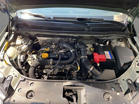 dacia, sandero stepway, 1.0 tce extreme cvt, otomatik, benzin 2.el otomobil | renew 21