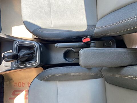 dacia, sandero stepway, 1.0 tce extreme cvt, otomatik, benzin 2.el otomobil | renew 16
