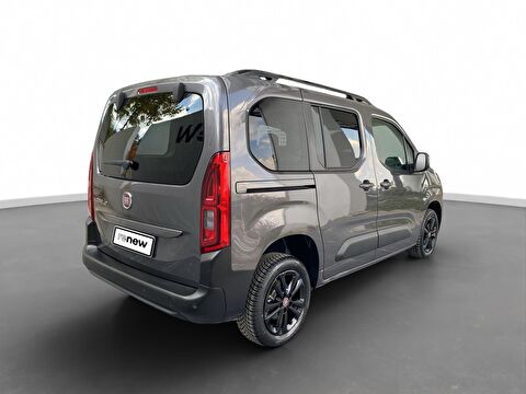 fiat, doblo, combi 1.5 bluehdı urban otomatik, otomatik, dizel 2.el otomobil | renew 6