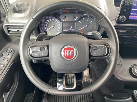 fiat, doblo, combi 1.5 bluehdı urban otomatik, otomatik, dizel 2.el otomobil | renew 24