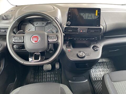 fiat, doblo, combi 1.5 bluehdı urban otomatik, otomatik, dizel 2.el otomobil | renew 23