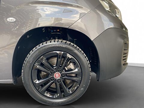 fiat, doblo, combi 1.5 bluehdı urban otomatik, otomatik, dizel 2.el otomobil | renew 7