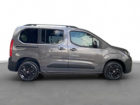 fiat, doblo, combi 1.5 bluehdı urban otomatik, otomatik, dizel 2.el otomobil | renew 5
