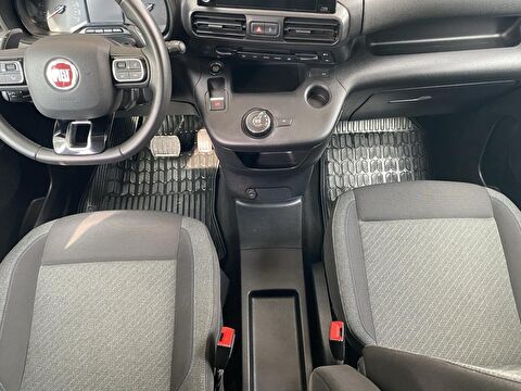 fiat, doblo, combi 1.5 bluehdı urban otomatik, otomatik, dizel 2.el otomobil | renew 13