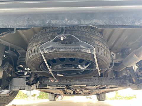 fiat, doblo, combi 1.5 bluehdı urban otomatik, otomatik, dizel 2.el otomobil | renew 25