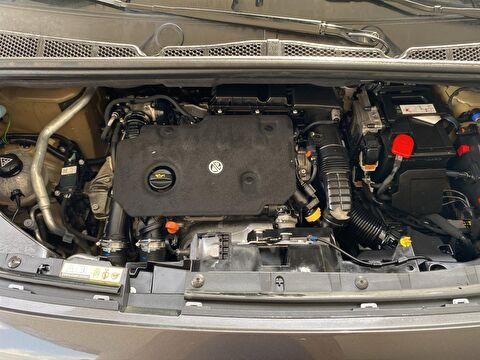 fiat, doblo, combi 1.5 bluehdı urban otomatik, otomatik, dizel 2.el otomobil | renew 20