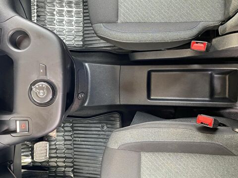 fiat, doblo, combi 1.5 bluehdı urban otomatik, otomatik, dizel 2.el otomobil | renew 9