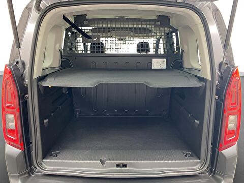 fiat, doblo, combi 1.5 bluehdı urban otomatik, otomatik, dizel 2.el otomobil | renew 19