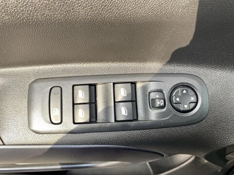 fiat, doblo, combi 1.5 bluehdı urban otomatik, otomatik, dizel 2.el otomobil | renew 12