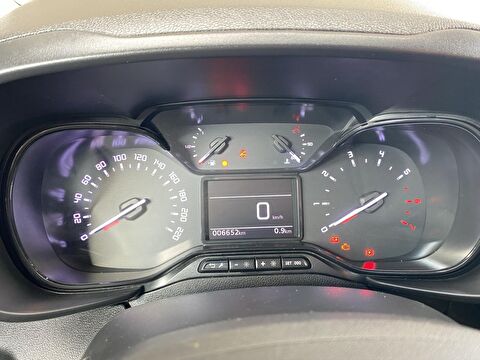 fiat, doblo, combi 1.5 bluehdı urban otomatik, otomatik, dizel 2.el otomobil | renew 15