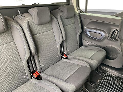 fiat, doblo, combi 1.5 bluehdı urban otomatik, otomatik, dizel 2.el otomobil | renew 22