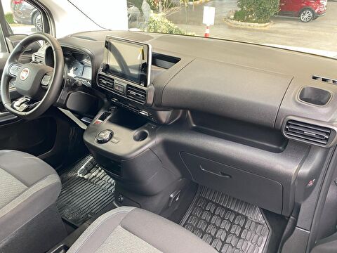 fiat, doblo, combi 1.5 bluehdı urban otomatik, otomatik, dizel 2.el otomobil | renew 11