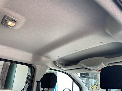 fiat, doblo, combi 1.5 bluehdı urban otomatik, otomatik, dizel 2.el otomobil | renew 21