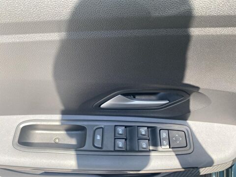 dacia, sandero stepway, 1.0 tce extreme cvt, otomatik, benzin 2.el otomobil | renew 13