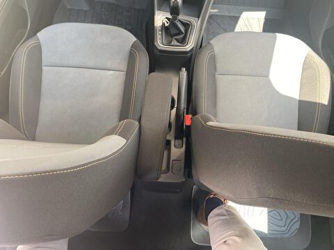 dacia, sandero stepway, 1.0 tce extreme cvt, otomatik, benzin 2.el otomobil | renew 21