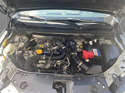 dacia, sandero stepway, 1.0 tce extreme cvt, otomatik, benzin 2.el otomobil | renew 17