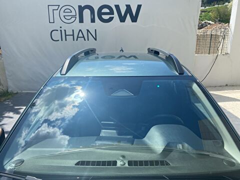 dacia, sandero stepway, 1.0 tce extreme cvt, otomatik, benzin 2.el otomobil | renew 10