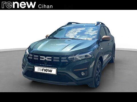 1.0 TCE Extreme CVT, 2. el otomobil | renew