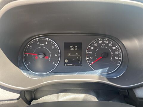 dacia, sandero stepway, 1.0 tce extreme cvt, otomatik, benzin 2.el otomobil | renew 22
