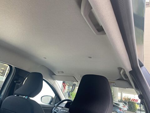 dacia, sandero stepway, 1.0 tce extreme cvt, otomatik, benzin 2.el otomobil | renew 23