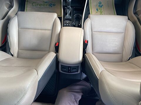 hyundai, tucson, 1.6 crdı 4x2 elite dct, otomatik, dizel 2.el otomobil | renew 20