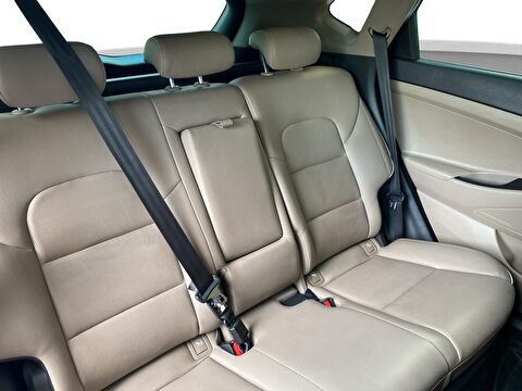 hyundai, tucson, 1.6 crdı 4x2 elite dct, otomatik, dizel 2.el otomobil | renew 19