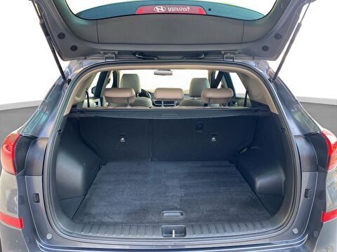 hyundai, tucson, 1.6 crdı 4x2 elite dct, otomatik, dizel 2.el otomobil | renew 24