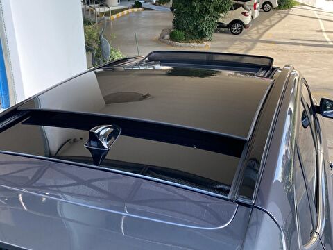 hyundai, tucson, 1.6 crdı 4x2 elite dct, otomatik, dizel 2.el otomobil | renew 21