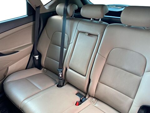 hyundai, tucson, 1.6 crdı 4x2 elite dct, otomatik, dizel 2.el otomobil | renew 18