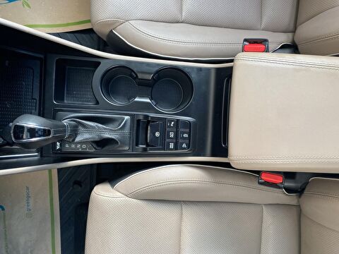hyundai, tucson, 1.6 crdı 4x2 elite dct, otomatik, dizel 2.el otomobil | renew 16