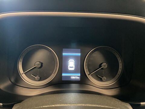hyundai, tucson, 1.6 crdı 4x2 elite dct, otomatik, dizel 2.el otomobil | renew 11