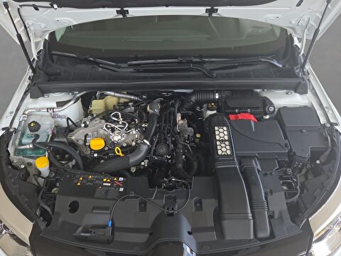 renault, megane, sedan 1.3 tce touch edc, otomatik, benzin 2.el otomobil | renew 23