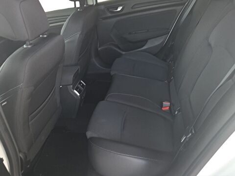 renault, megane, sedan 1.3 tce touch edc, otomatik, benzin 2.el otomobil | renew 19