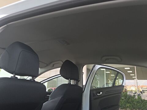 renault, megane, sedan 1.3 tce touch edc, otomatik, benzin 2.el otomobil | renew 21