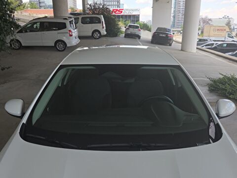 renault, megane, sedan 1.3 tce touch edc, otomatik, benzin 2.el otomobil | renew 22