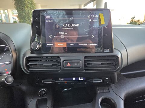 citroen, berlingo, kombi 1.5 bluehdı shine bold eat8, otomatik, dizel 2.el otomobil | renew 15
