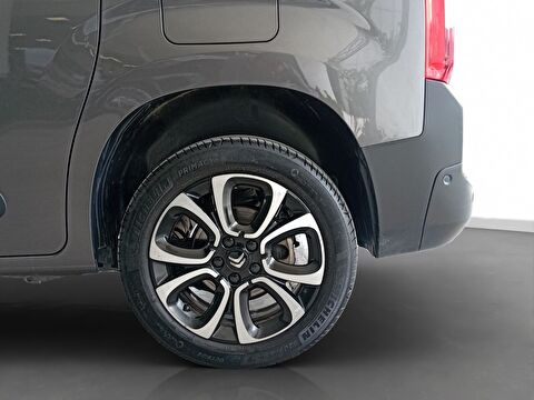 citroen, berlingo, kombi 1.5 bluehdı shine bold eat8, otomatik, dizel 2.el otomobil | renew 9