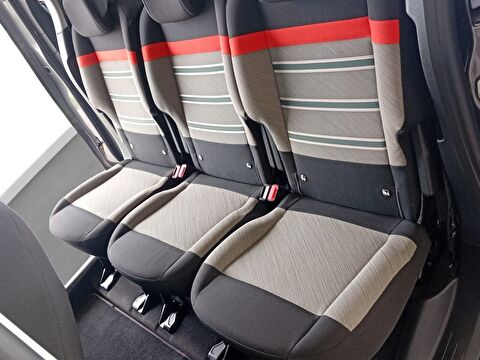 citroen, berlingo, kombi 1.5 bluehdı shine bold eat8, otomatik, dizel 2.el otomobil | renew 19