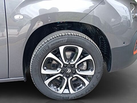 citroen, berlingo, kombi 1.5 bluehdı shine bold eat8, otomatik, dizel 2.el otomobil | renew 7