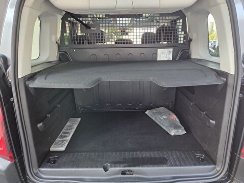 citroen, berlingo, kombi 1.5 bluehdı shine bold eat8, otomatik, dizel 2.el otomobil | renew 16