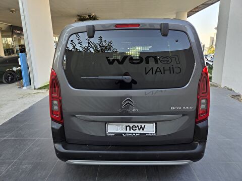 citroen, berlingo, kombi 1.5 bluehdı shine bold eat8, otomatik, dizel 2.el otomobil | renew 7