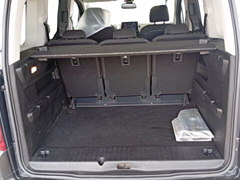 citroen, berlingo, kombi 1.5 bluehdı shine bold eat8, otomatik, dizel 2.el otomobil | renew 10
