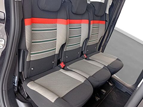citroen, berlingo, kombi 1.5 bluehdı shine bold eat8, otomatik, dizel 2.el otomobil | renew 25