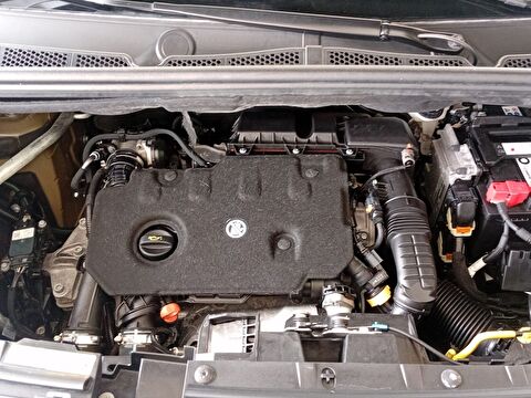 citroen, berlingo, kombi 1.5 bluehdı shine bold eat8, otomatik, dizel 2.el otomobil | renew 22