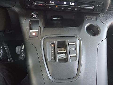 citroen, berlingo, kombi 1.5 bluehdı shine bold eat8, otomatik, dizel 2.el otomobil | renew 10