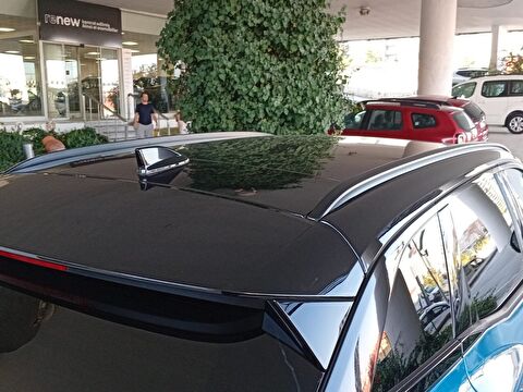 renault, austral, 1.3 mhev esprit alpine, otomatik, hybrid 2.el otomobil | renew 21